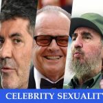 Sexuality of Celebrities