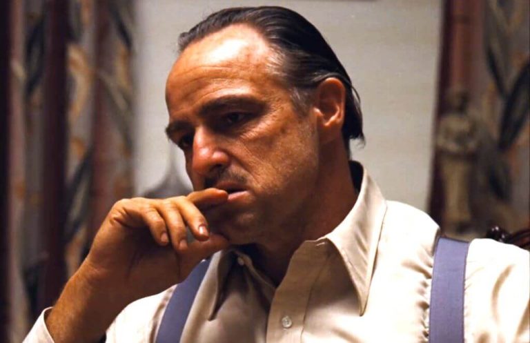 The Godfather 1972: A Story Of Power, Respect, And Revenge