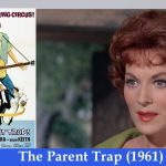 The Parent Trap 1961 film review