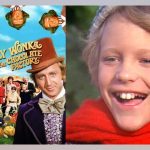 Willy Wonka & the chocolate factory 1971 movie review