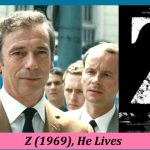 Z 1969 film review