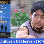 Children of heaven 1997 film review