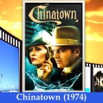 Chinatown 1974 film review