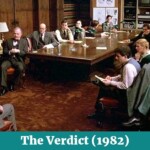 The Verdict 1982 film review