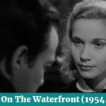 On The Waterfront 1954 film review