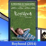 Boyhood movie 2014 review