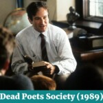 Dead Poets Society 1989 film review