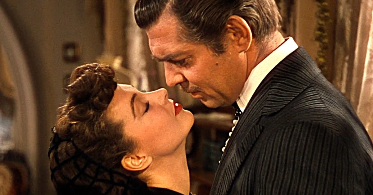 Gone with the wind 1939 film review