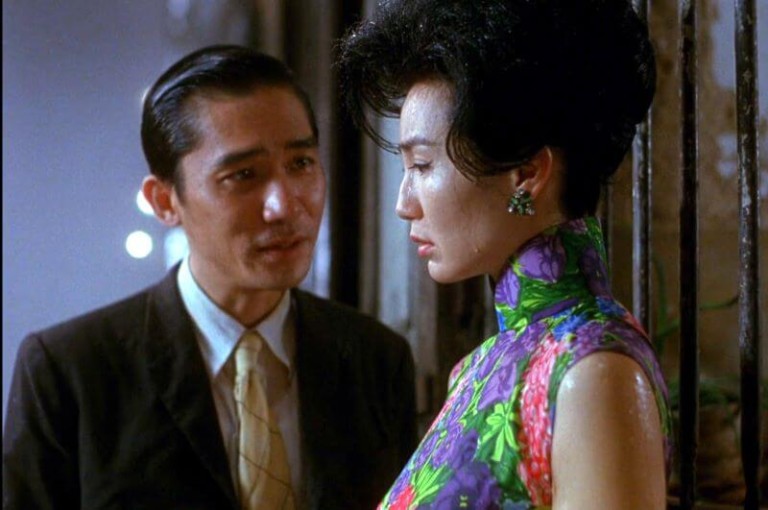 In The Mood For Love 2000: Where The Cheated Couples Find Love