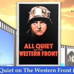 All Quiet on the Western Front 1930