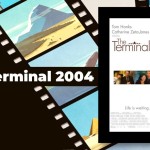 The Terminal 2004 movie review