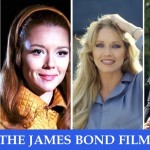 Bond Girls and Bonds: From Ursula Andress to Léa Seydoux Who Kept Us Bemused for 6 Decades with their Beauty and Charms