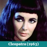 Cleopatra 1963 film review