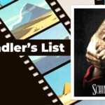 Schindler's List film 1993 review