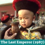 The Last Emperor 1987: Uncovering The True Story Behind The Life Of Henry Pu Yi