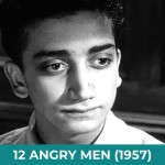 12 angry men 1957 film review