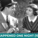 Relive the Golden Age of Hollywood with It Happened One Night 1934