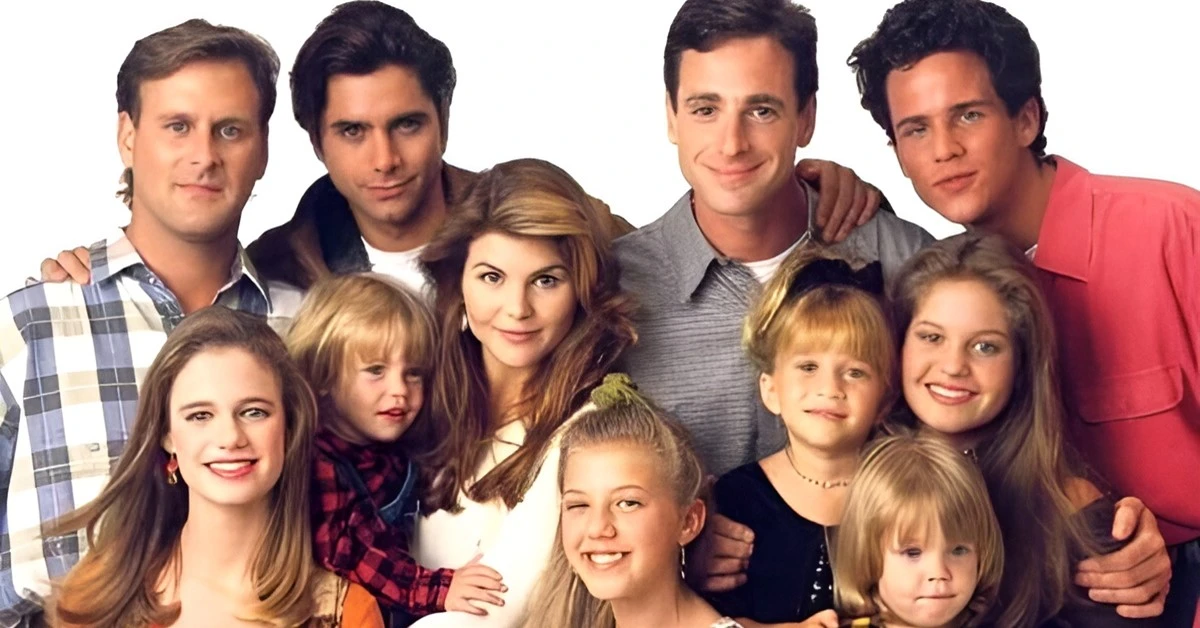 John Stamos Full House: A Journey Through the Iconic TV Show