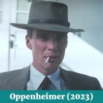 Oppenheimer 2023 film review