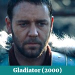 gladiator 2000 film review