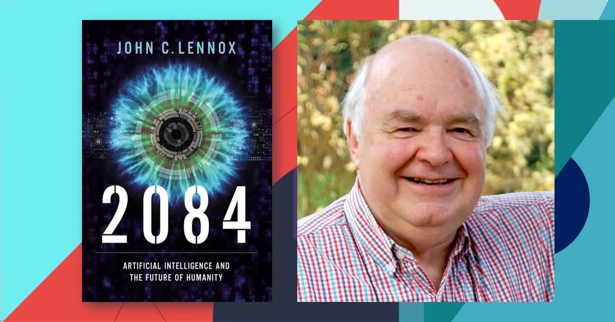 2084 Book Review: Is Humanity Approaching Orwellian Dystopia