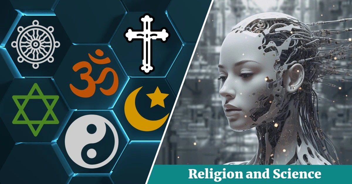 Relations Between Science and Religion in the Modern World And 21st Century