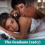 The Graduate 1967 Movie: Story Of Triumph of Love Over Lust