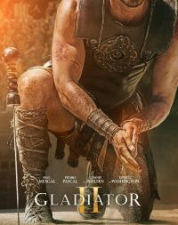 Gladiator 2