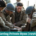 Saving Private Ryan (1998) Analysis: Unveiling the Brutal Reality of War