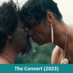 The Convert (2023) and the True Story Behind Hamish Clayton's Novel Wulf