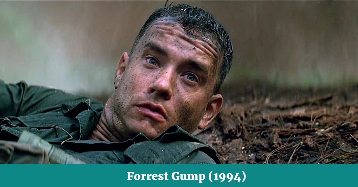 Forrest Gump 1994: A Timeless Inspiring Cinematic Masterpiece That Defined a Generation