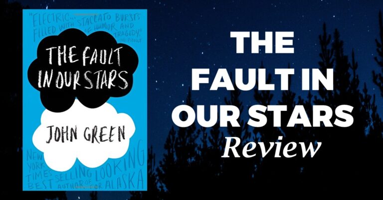 9 Painful Realities and Beautiful Moments in The Fault in Our Stars (2012)