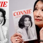 Connie: A Memoir and Connie Chung And Breaking Barriers in Broadcast Journalism