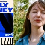 Intermezzo by Sally Rooney new book