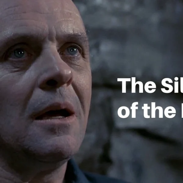 The Silence of the Lambs: When Intelligence Is a Brilliant Weapon of Criminal Minds