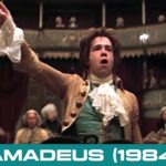 Amadeus (1984) Masterfully Shows Why Mediocrity is More Dangerous Than You Think