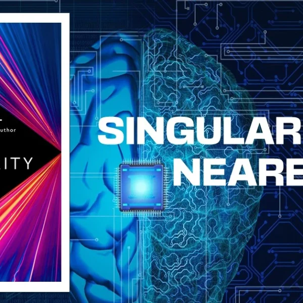 Analysis of The Singularity Is Nearer (2024) by Ray Kurzweil: Of Technological Blessings and Curses