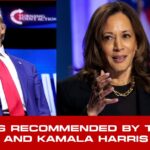 Favorite Books of Trump and Kamala Harris : What They Read and What It Says About Them