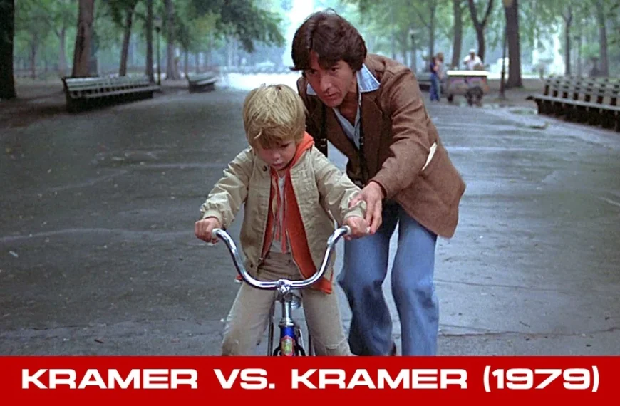 Kramer vs. Kramer (1979): A Personal Reflection on a Timeless Classic of Accountability of Parenthood