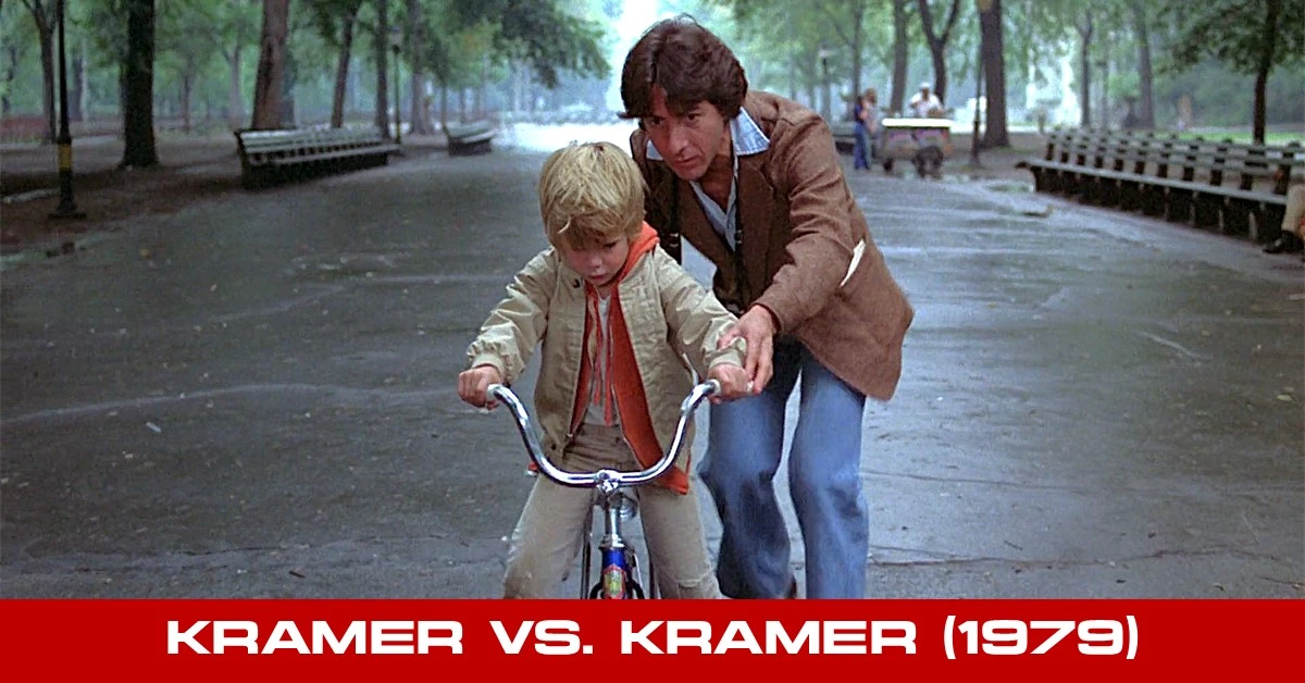 Kramer vs. Kramer (1979): A Personal Reflection on a Timeless Classic of Accountability of Parenthood