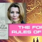 The Forty Rules Of Love (2009) That Will Transform Your Life And Your Perception Of Love And Humanity