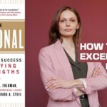 How to Be Exceptional leadership book review analysis