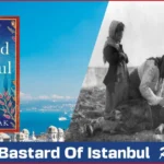 The Bastard of Istanbul and the story of Love, Loss, and the City of Istanbul