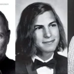 Steve Jobs Biography (2011) Masterpiece: Reflecting on the Life of The Visionary Who Redefined Innovation and Technology