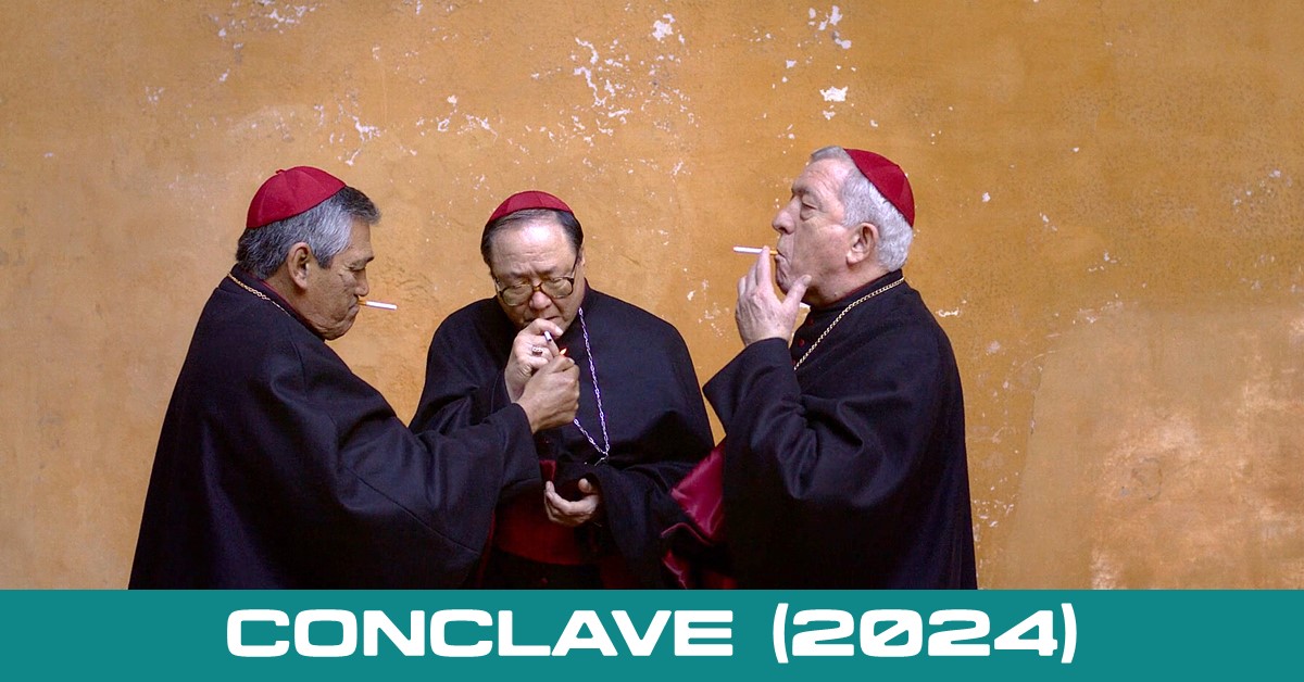 Conclave 2024: The Story of Transgender Pope Innocent and Fragility of Humankind