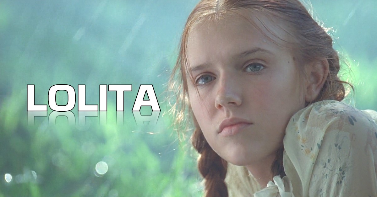 Lolita (1955): Beauty, Obsession, Sensuality and the Limits of Literature