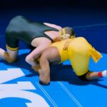 Unstoppable (2024) And the Ultimate Inspiration from One-Legged Wrestler: 10 Lessons  