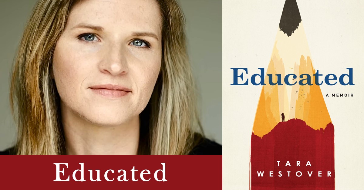 Educated (2018) by Tara Westover Review: A Gripping Memoir of Resilience and Self-Discovery