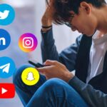 Social Media and Mental Health and How Social Media Trends and Influencer Culture Negatively Influence Perception, Behavior, and Society